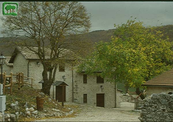 3. Casali di Cartore - foto ricordi