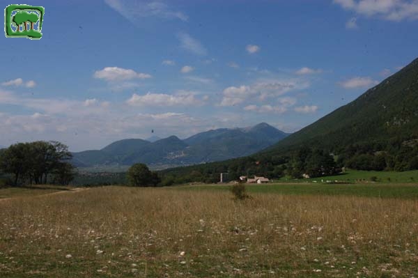 4. I prati di Cartore