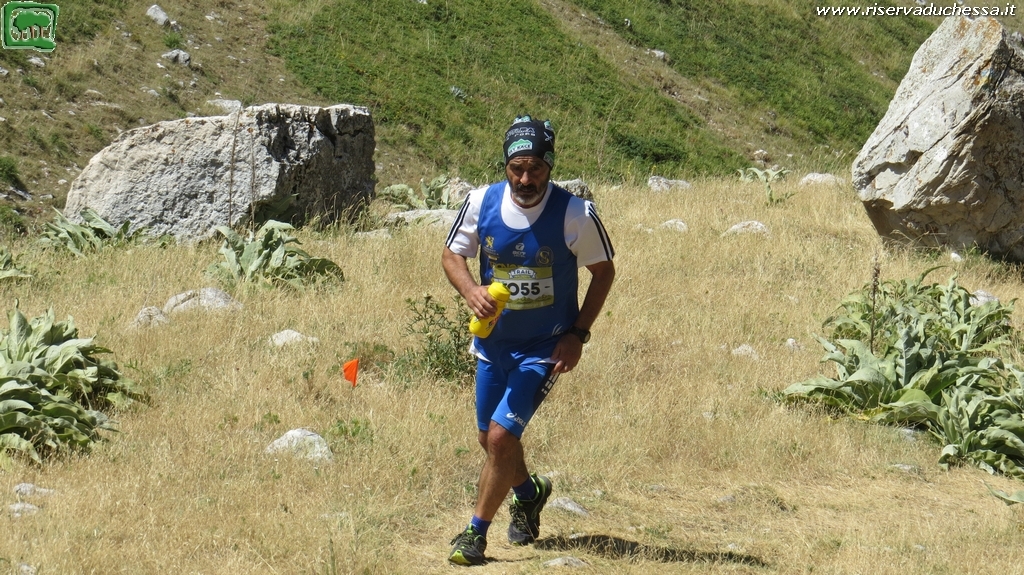 Foto del Trail della Duchessa 2017 n. 142