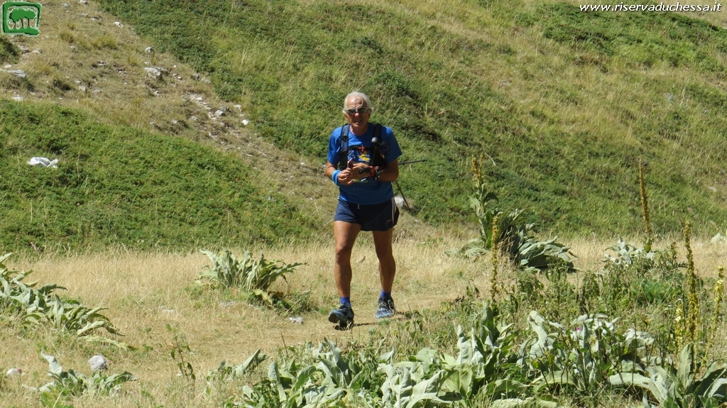 Foto del Trail della Duchessa 2017 n. 160