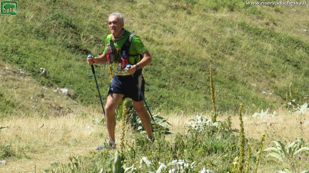 Foto del Trail della Duchessa 2017 n. 165