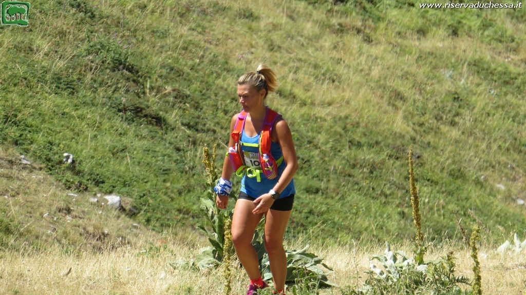 Foto del Trail della Duchessa 2017 n. 172