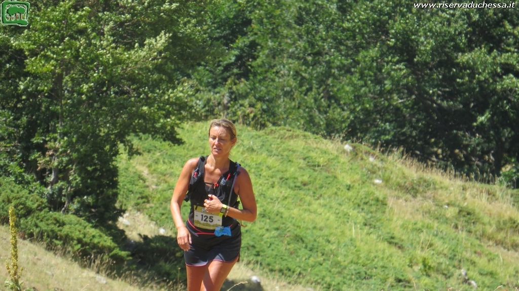 Foto del Trail della Duchessa 2017 n. 181