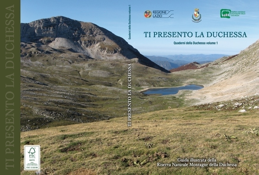 La copertina del libro 