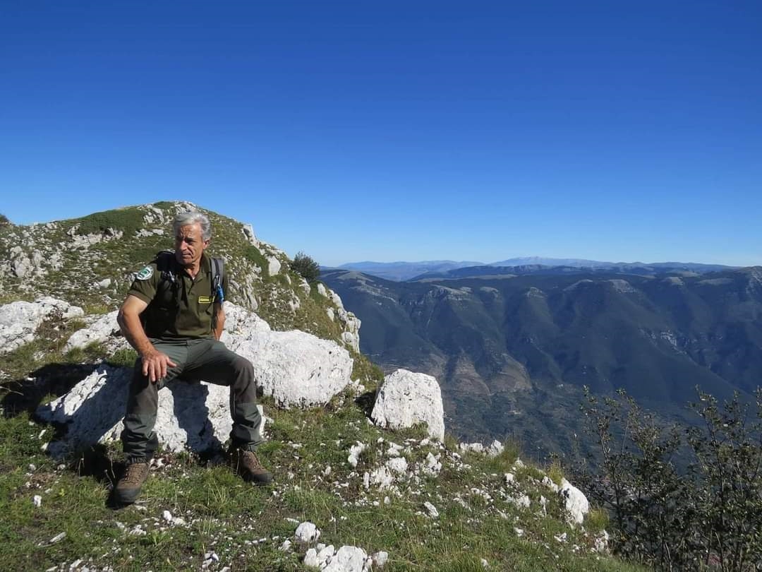Vincenzo Ruscitti