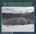 Copertina calendario 2012