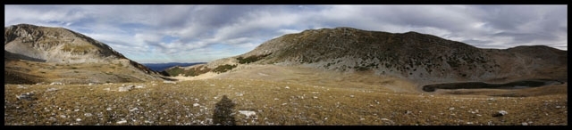 - Foto panoramica.