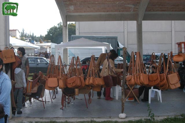 Mostra Equina 2004, Corvaro di Borgorose (RI), Ottobre 2004
