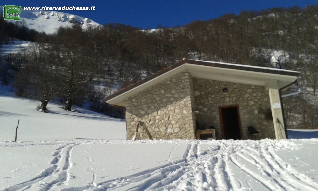 17 Rifugio nord