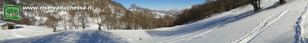 20 Panoramica dai Rifugi