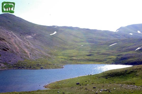 Il Lago della Duchessa (1788m.) (2)