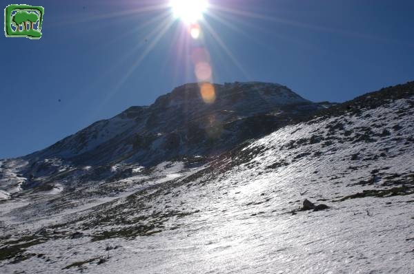 Il Murolungo (2184m. s.l.m.)