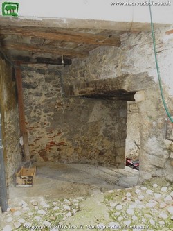 Castelmenardo, vicolo. Clicca per Ingrandire Castelmenardo, vicolo