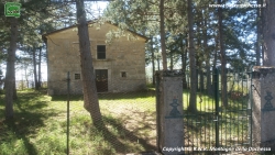 Chiesa di San Mauro: ingrandisci Chiesa di San Mauro